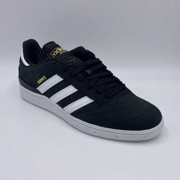 adidas Busenitz Black Men's Shoes - Picture 7 of 8